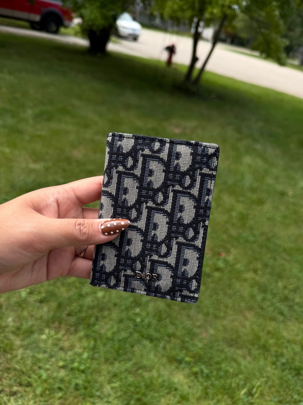 Card Holder